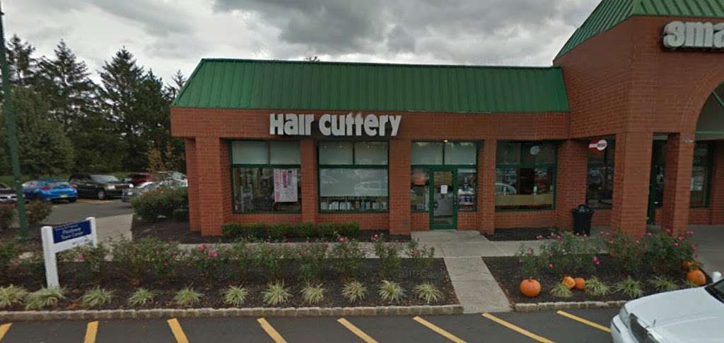 Hair Cuttery | 1330 Centennial Ave, Piscataway Township, NJ 08854, USA | Phone: (732) 981-0500