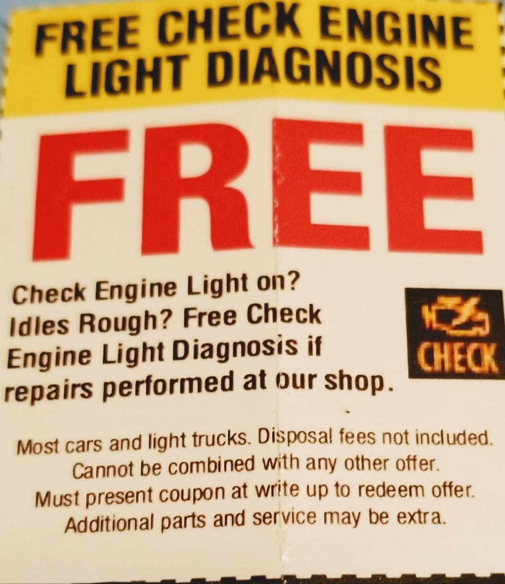 UNITED AUTO CARE CENTER | 3540 E Tropicana Ave Suite #400, Las Vegas, NV 89121, USA | Phone: (702) 444-4468