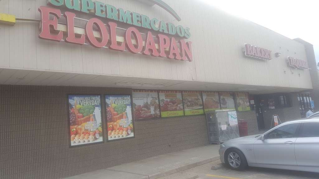 Supermercado Teloloapan # 6 | 2223 Shaver St #100, Pasadena, TX 77502 | Phone: (713) 773-3393