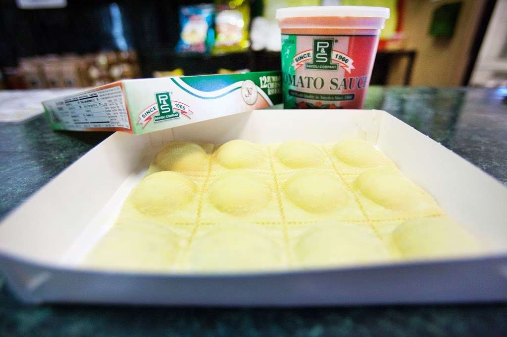 P & S Ravioli Co | 1640 S 10th St F, Philadelphia, PA 19148, USA | Phone: (215) 271-7781