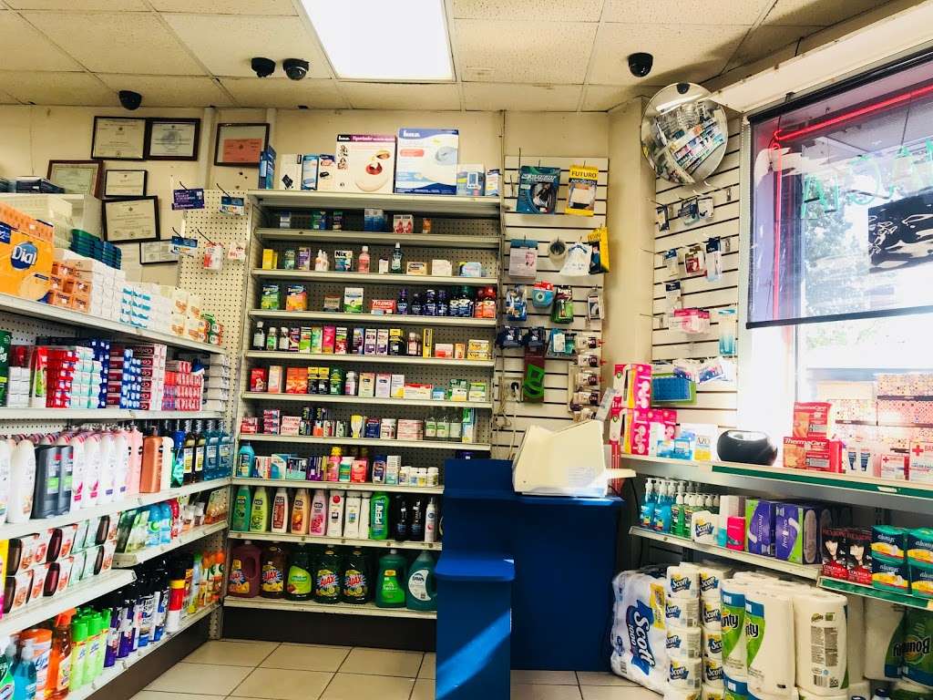 Scheer Drugs | 1343 E Gun Hill Rd # 1, The Bronx, NY 10469, USA | Phone: (718) 655-5558