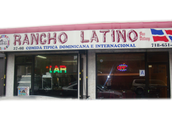 Rancho Latino | 37-08 103rd St, Corona, NY 11368, USA | Phone: (718) 651-1241