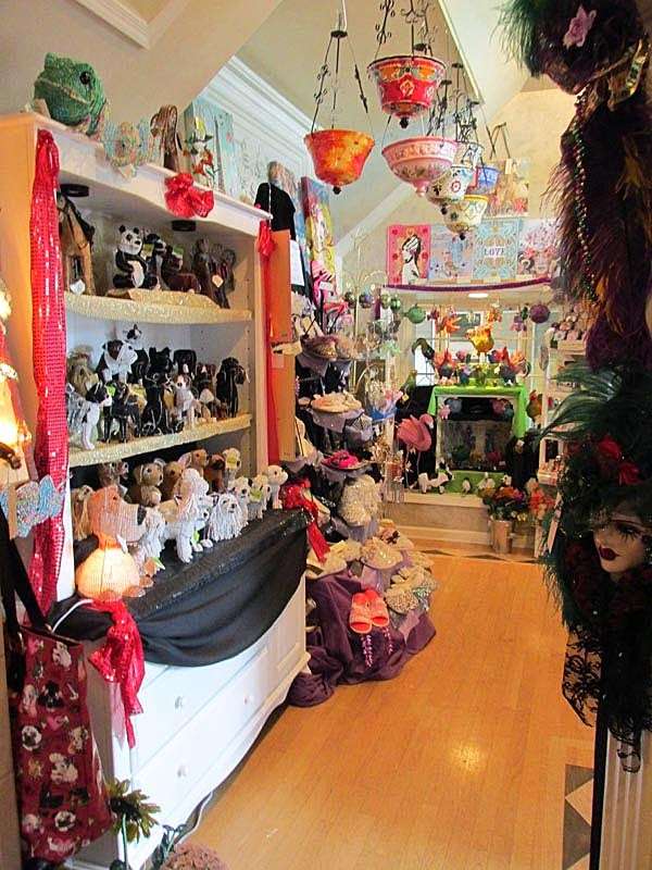 Jessicas Unique Gift Shop | 1590 N Main Rd, Vineland, NJ 08360 | Phone: (856) 691-8040