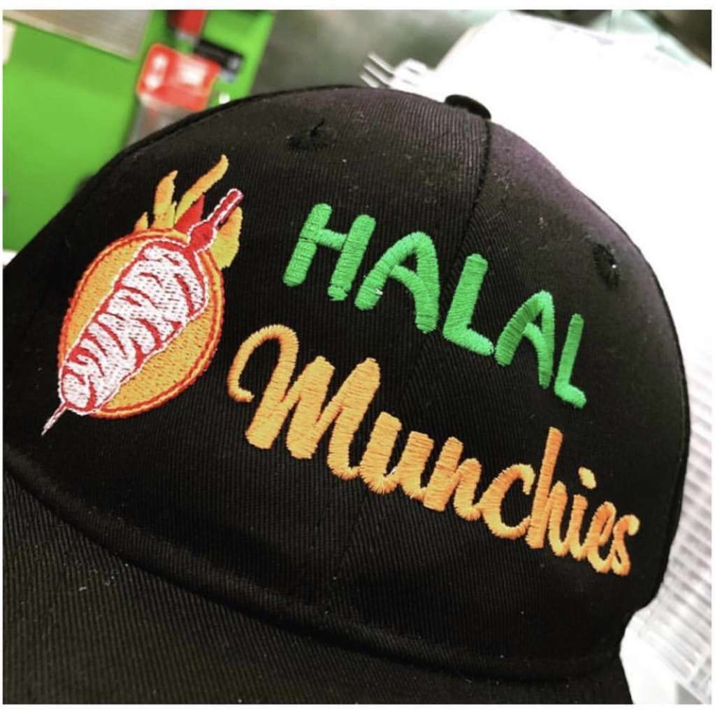 Halal Munchies | 69-21 164th St, Fresh Meadows, NY 11365, USA | Phone: (718) 380-0100