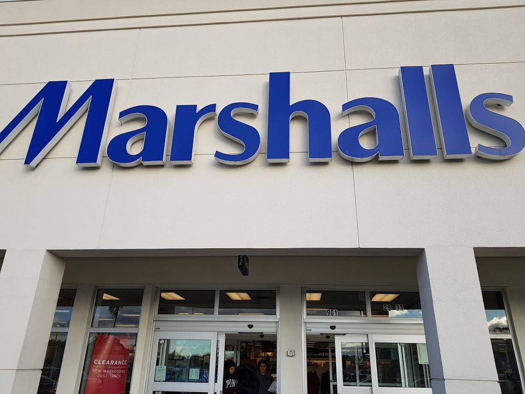 Marshalls | 901 E 10th Ave, Hialeah, FL 33010, USA | Phone: (305) 885-5315