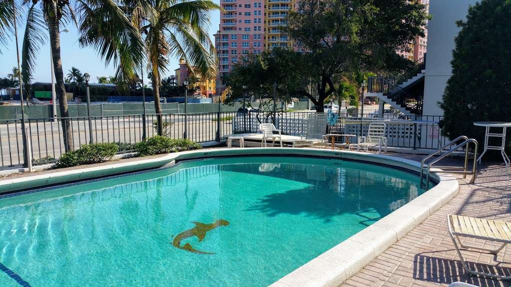 Lafayette Motel | 2231 N Ocean Blvd, Fort Lauderdale, FL 33305, USA | Phone: (954) 563-5892