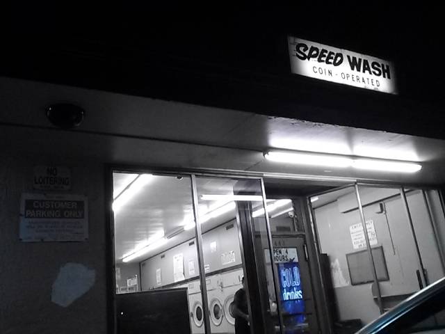 Speed Wash | 1443 Arcade Blvd, Sacramento, CA 95815, USA | Phone: (916) 929-6863