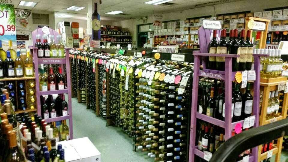 Putnam Wine & Liquor | 545 US-6, Mahopac, NY 10541 | Phone: (845) 628-8808