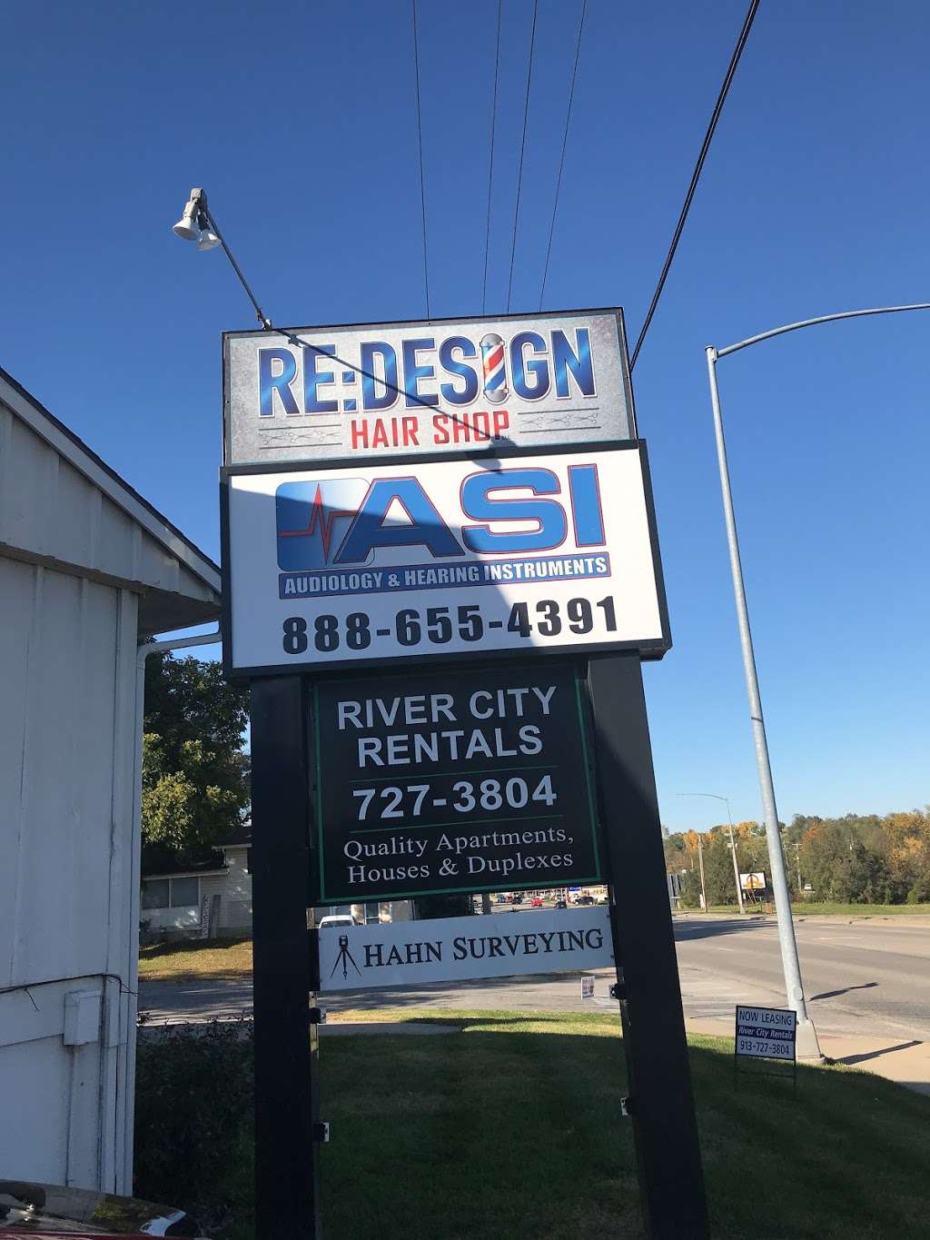 Re:Design | 100 Highland Rd Ste 101, Lansing, KS 66043, USA | Phone: (913) 682-7123