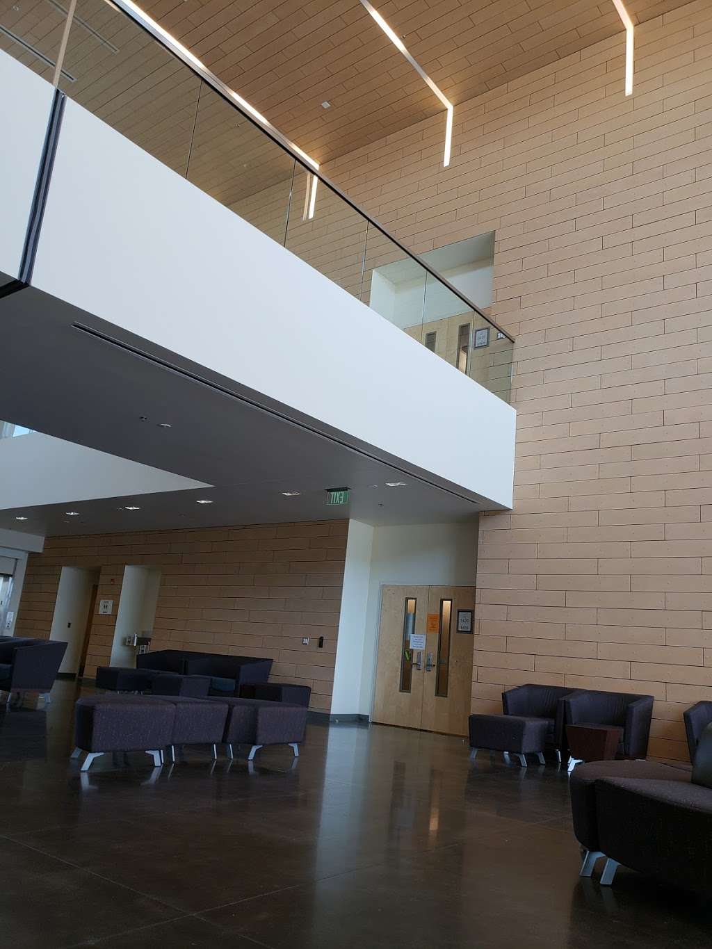 Mt. SAC Design Technology Center | Building 13, Design Technology Center, Design Technology Center, Walnut, CA 91789