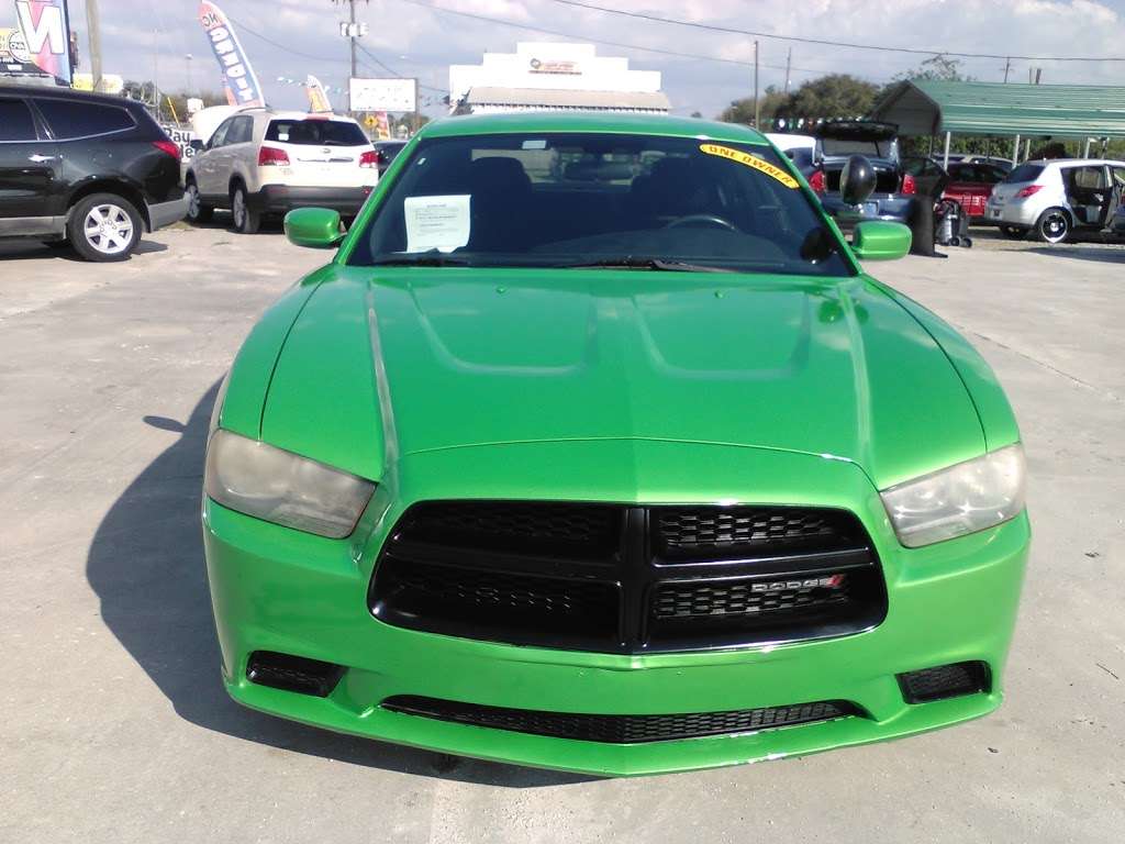 Warrens Auto Sales, Inc. | 2405 US-92, Lakeland, FL 33801, USA | Phone: (863) 665-8700