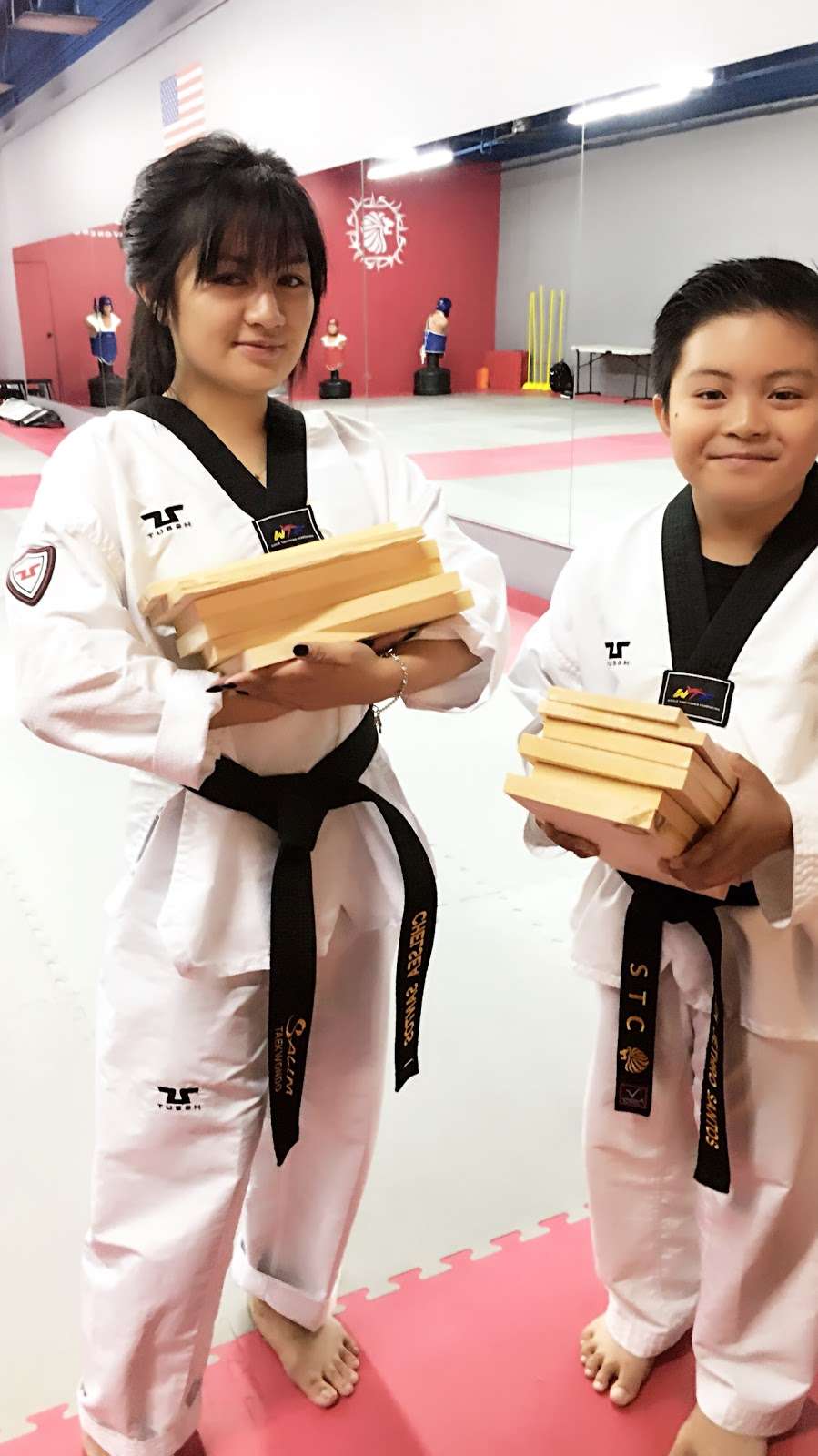 Taekwondo | 2700 Colorado Blvd Suite 227, Los Angeles, CA 90041 | Phone: (323) 803-8973