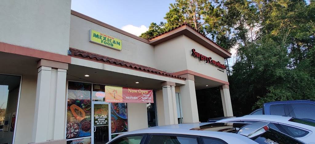 Escobars Mexican Restaurant | 104 College Dr STE 8, Orange Park, FL 32065 | Phone: (904) 375-8051