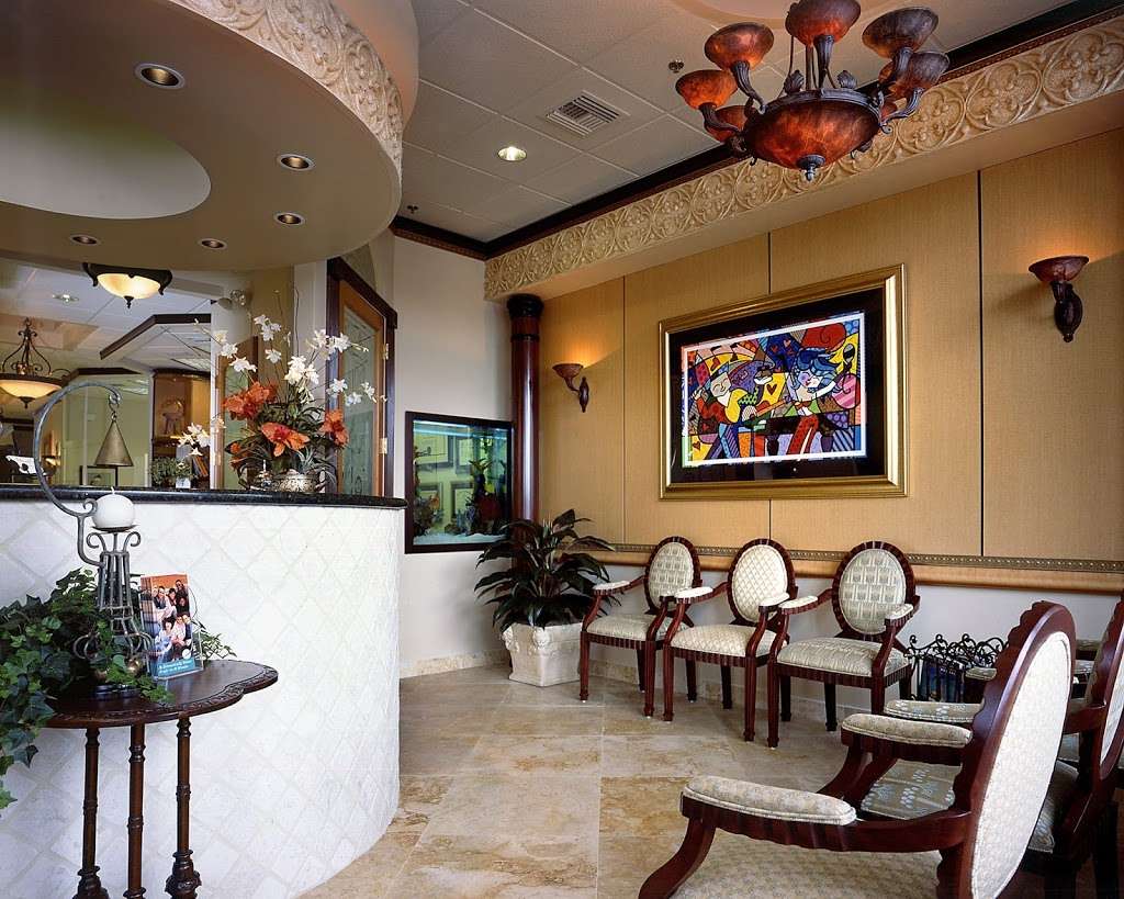 Zarina Staller Dentistry | 16950 Jog Rd #106, Delray Beach, FL 33446, USA | Phone: (561) 638-3007