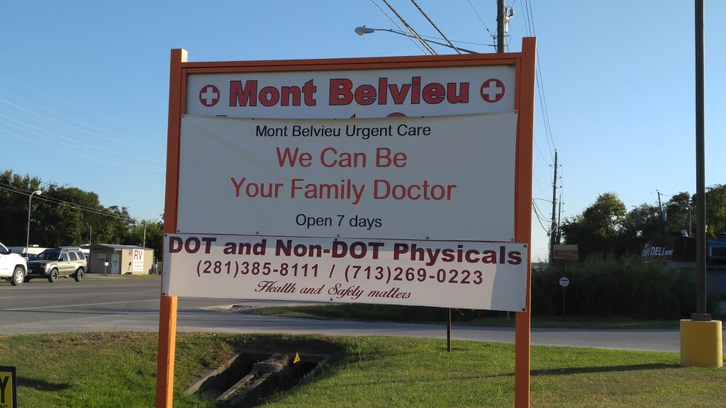 Lone Star Mobile Drug Testing Services/Mont Belvieu Urgent Care | 9235 Hwy 146 North, Suite #2, Mont Belvieu, TX 77523, USA | Phone: (713) 269-0223