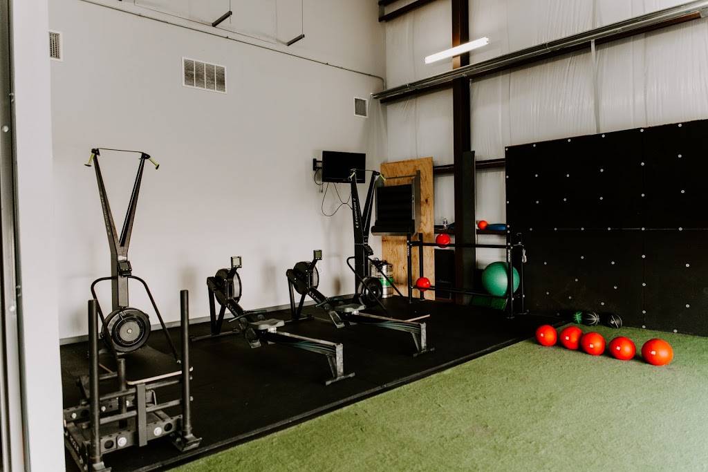 Riley Sports Performance | 336 NE 145th Pl, Edmond, OK 73013, USA | Phone: (760) 917-0080