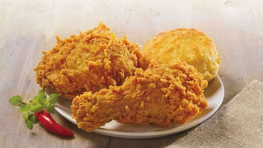 Popeyes Louisiana Kitchen | 1210 Anderson Dr, Suisun City, CA 94585, USA | Phone: (707) 423-1929