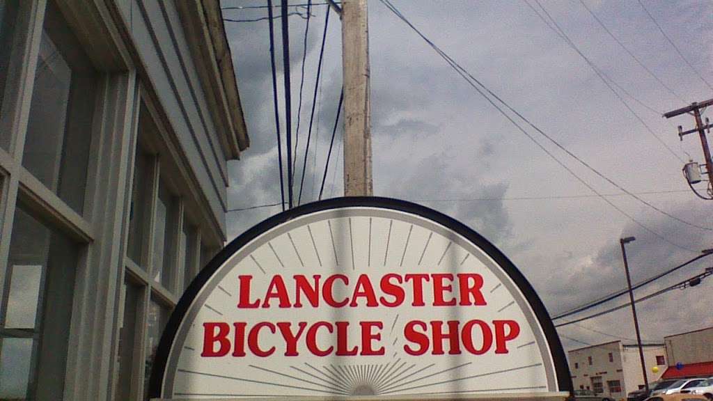 Lancaster Bicycle Shop | 1138 Manheim Pike, Lancaster, PA 17601, USA | Phone: (717) 299-9445