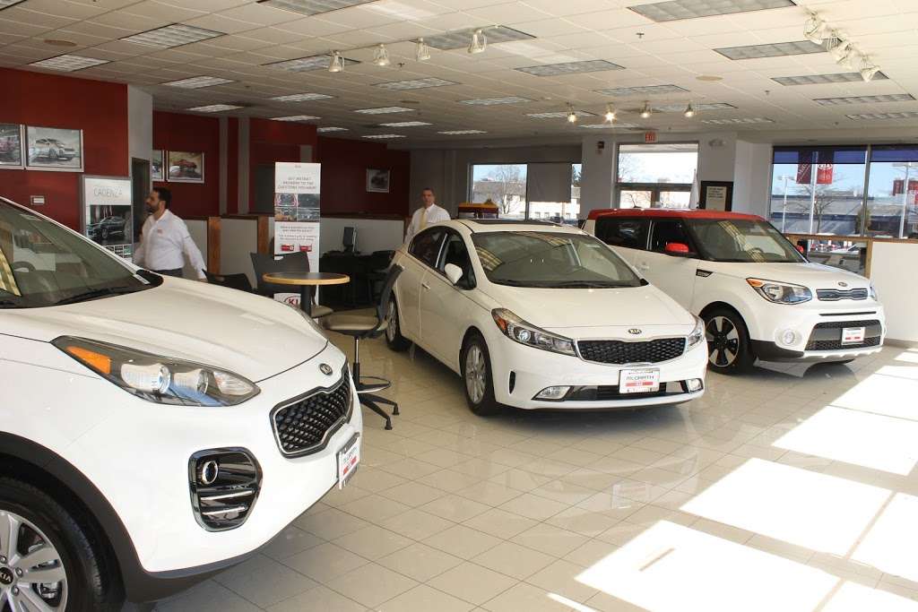 McGrath Arlington Kia | 1400 Dundee Rd, Palatine, IL 60074 | Phone: (847) 202-3900