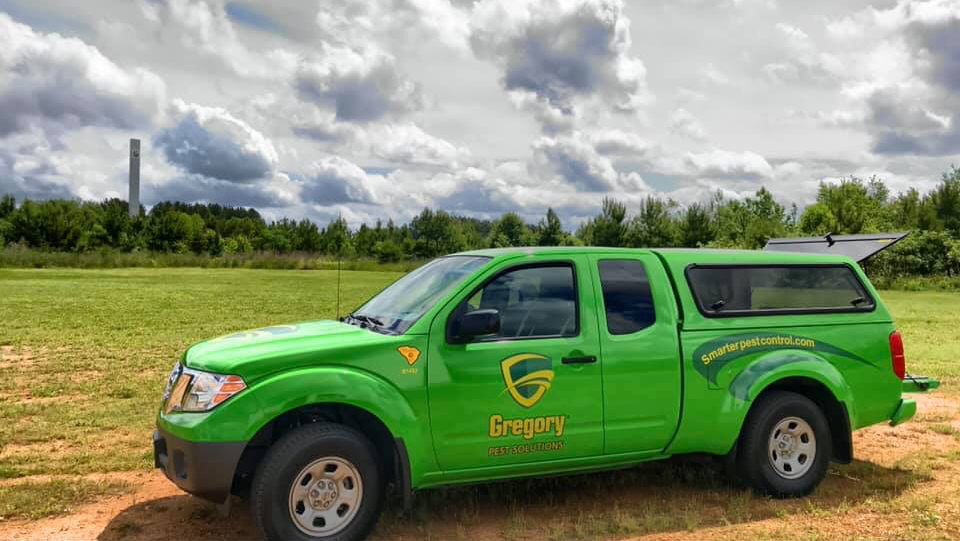 Gregory Pest Solutions | 2081 Alton Rd Ste A & B, Irondale, AL 35210, USA | Phone: (800) 922-2596