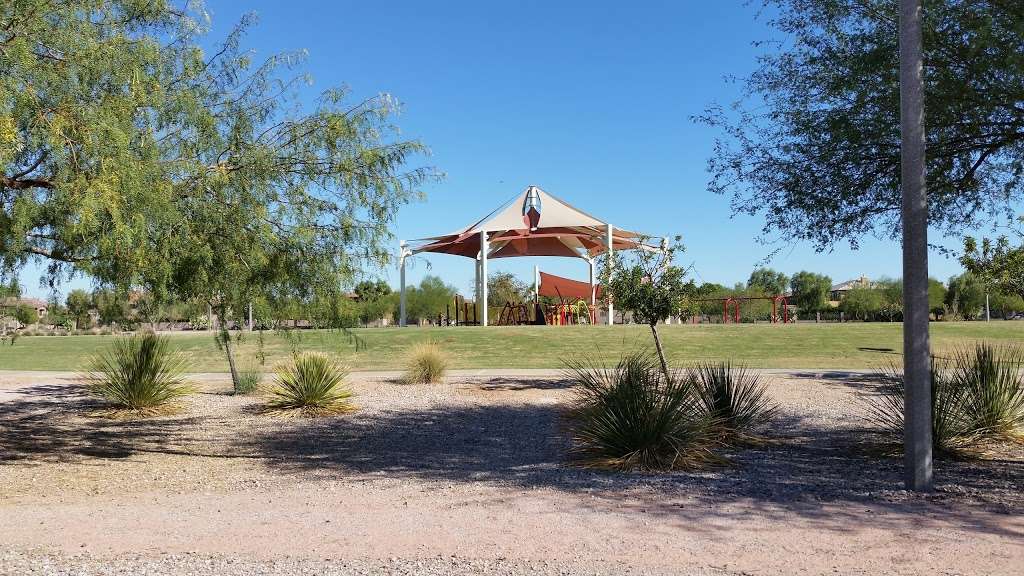 Quail Haven Park | 4675 S Adams Ave, Chandler, AZ 85249, USA | Phone: (480) 782-2727