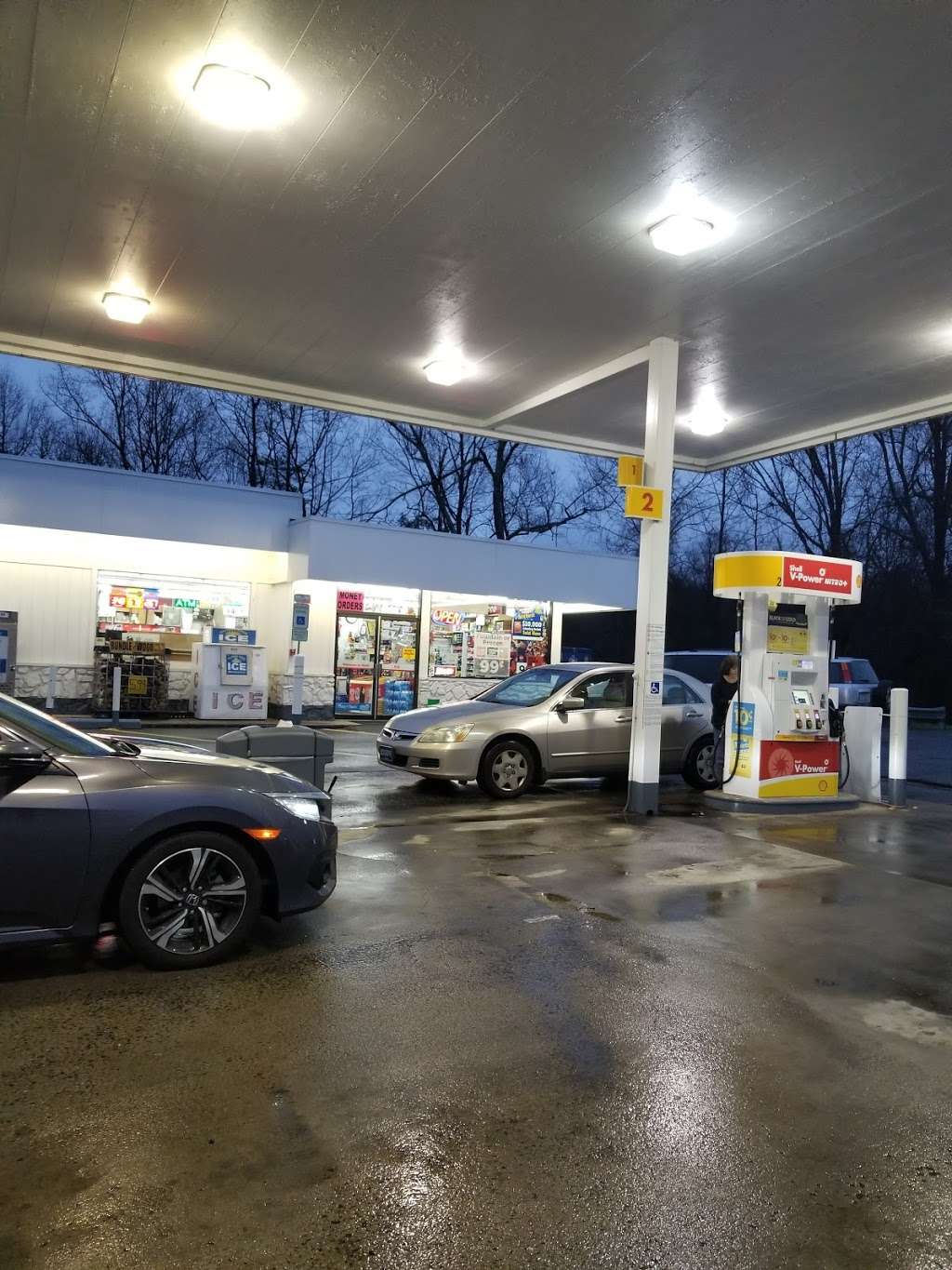 Shell | 900 N NC 16 Hwy, Conover, NC 28613, USA | Phone: (704) 325-3982