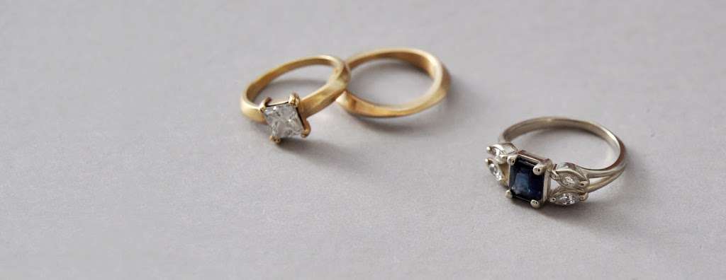 Marisa Lomonaco Custom Jewelry | 9 Hanna Ln, Beacon, NY 12508, USA | Phone: (845) 476-5676