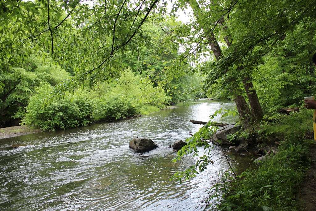 Appalachian Trail - Fox Gap | Appalachian Trail, Bangor, PA 18013