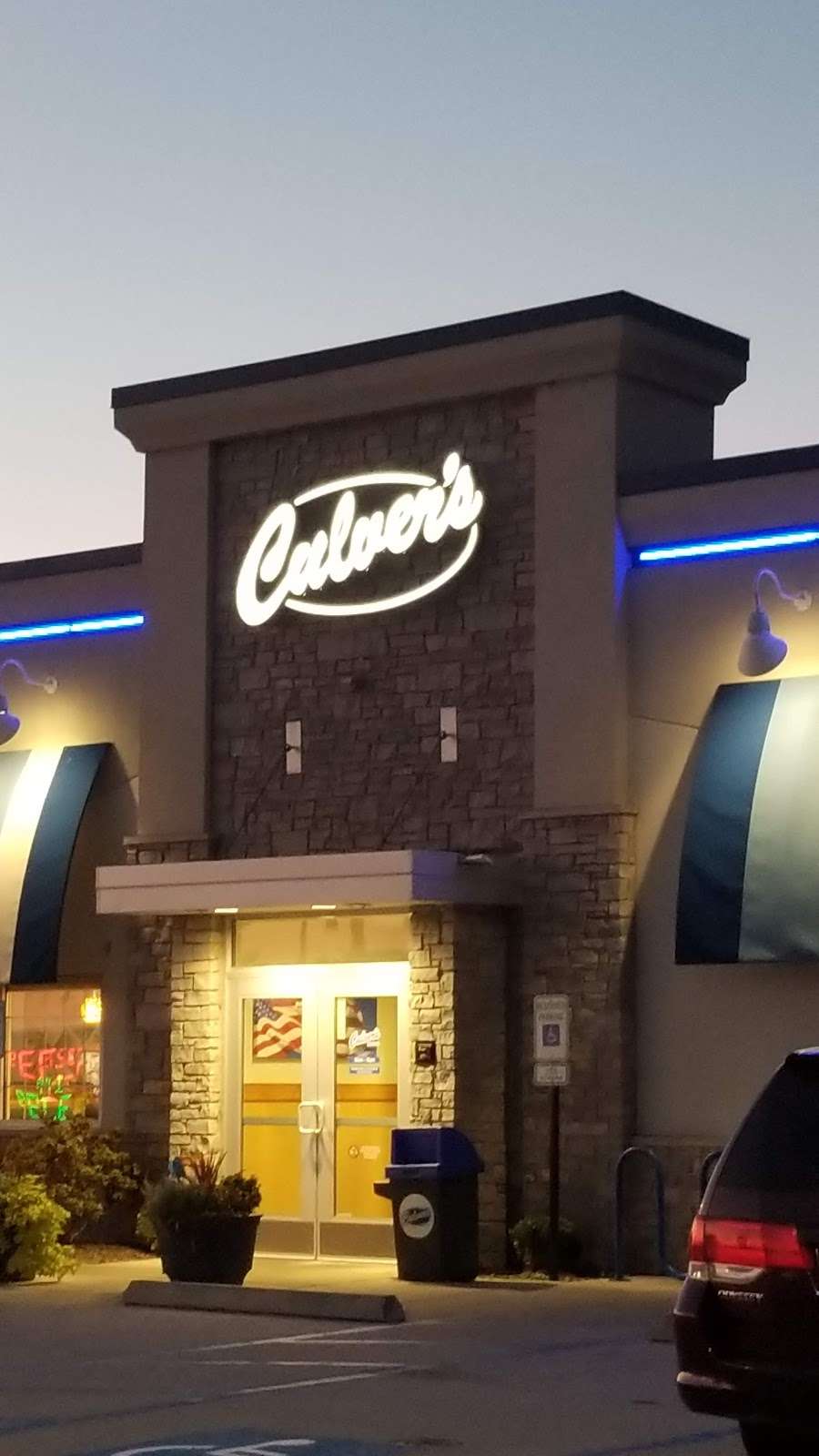 Culvers | 3000 Matson St, Chesterton, IN 46304 | Phone: (219) 250-2373