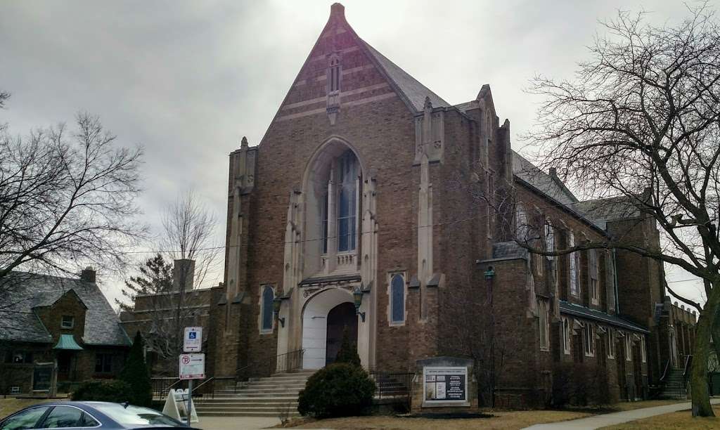 Bethany United Church of Christ | 4250 N Paulina St, Chicago, IL 60613, USA | Phone: (773) 472-1096