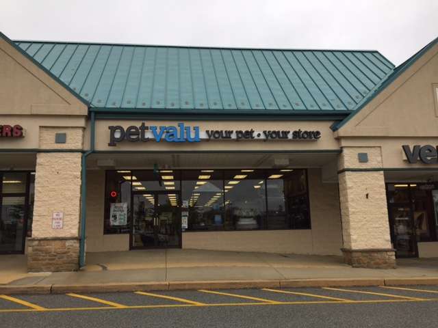 Pet Valu | 144 Eagleview Blvd, Exton, PA 19341, USA | Phone: (610) 524-1253