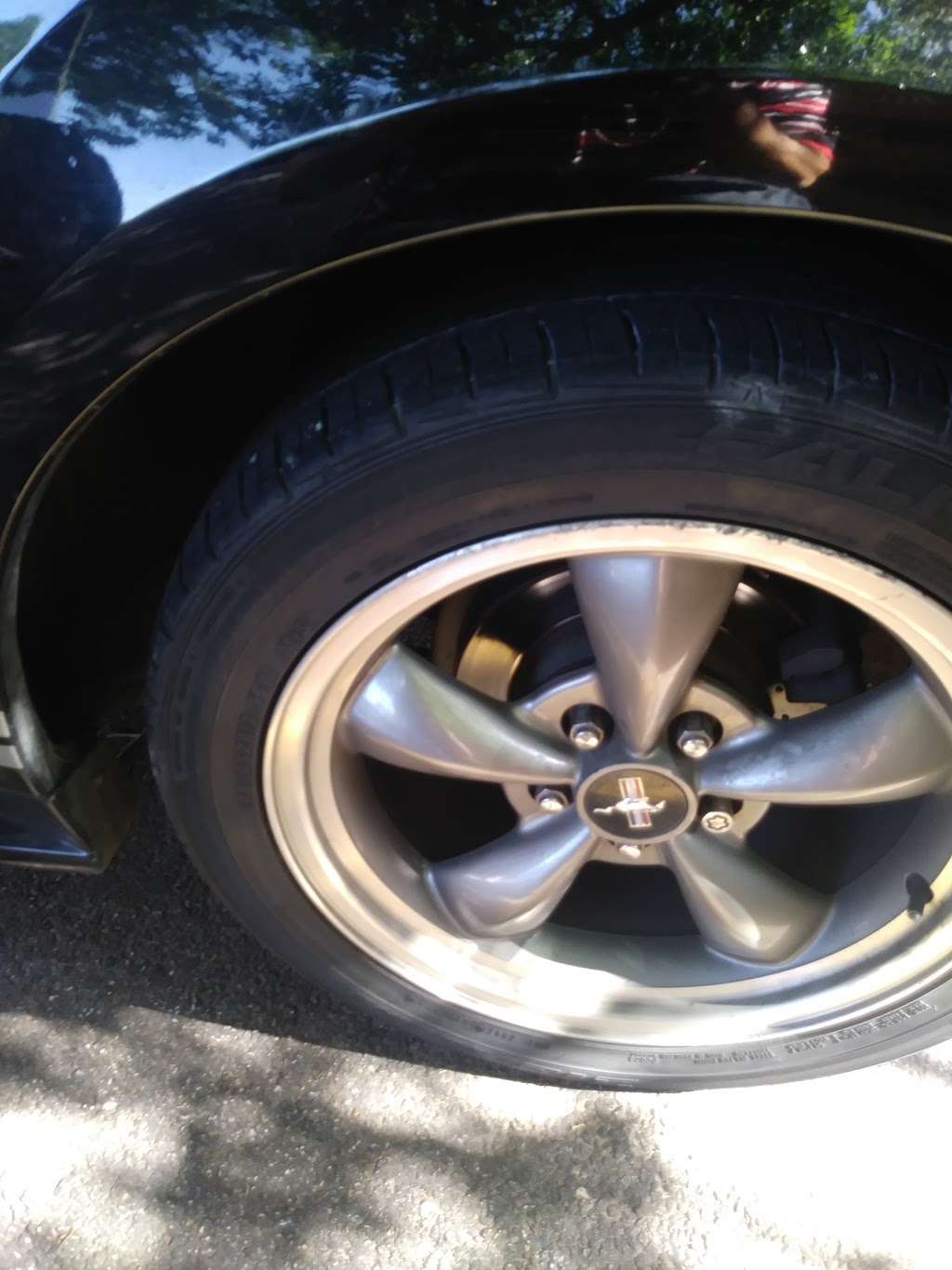 Tire Maximum | 8110 Richmond Ave, Houston, TX 77063, USA | Phone: (713) 534-1434