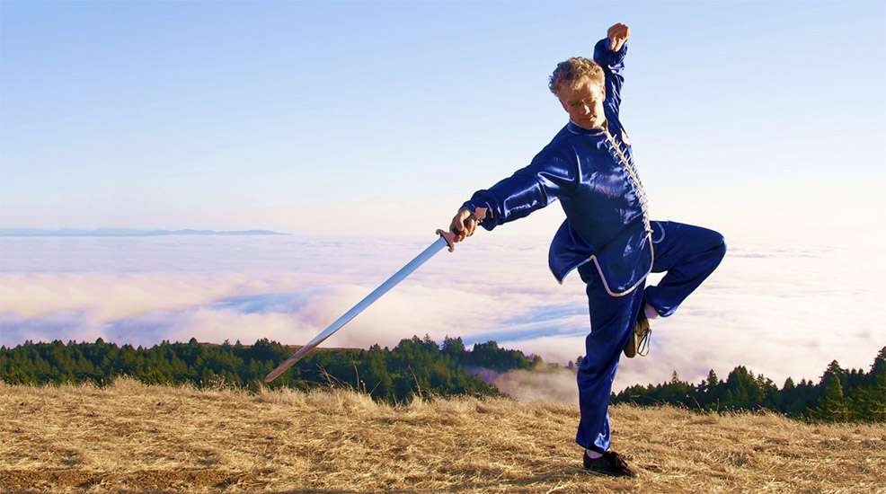 10,000 Victories School of Kung Fu & Tai Chi | Duncan Hall, 72 Kensington Rd., San Anselmo, CA 94960, USA | Phone: (415) 455-9467