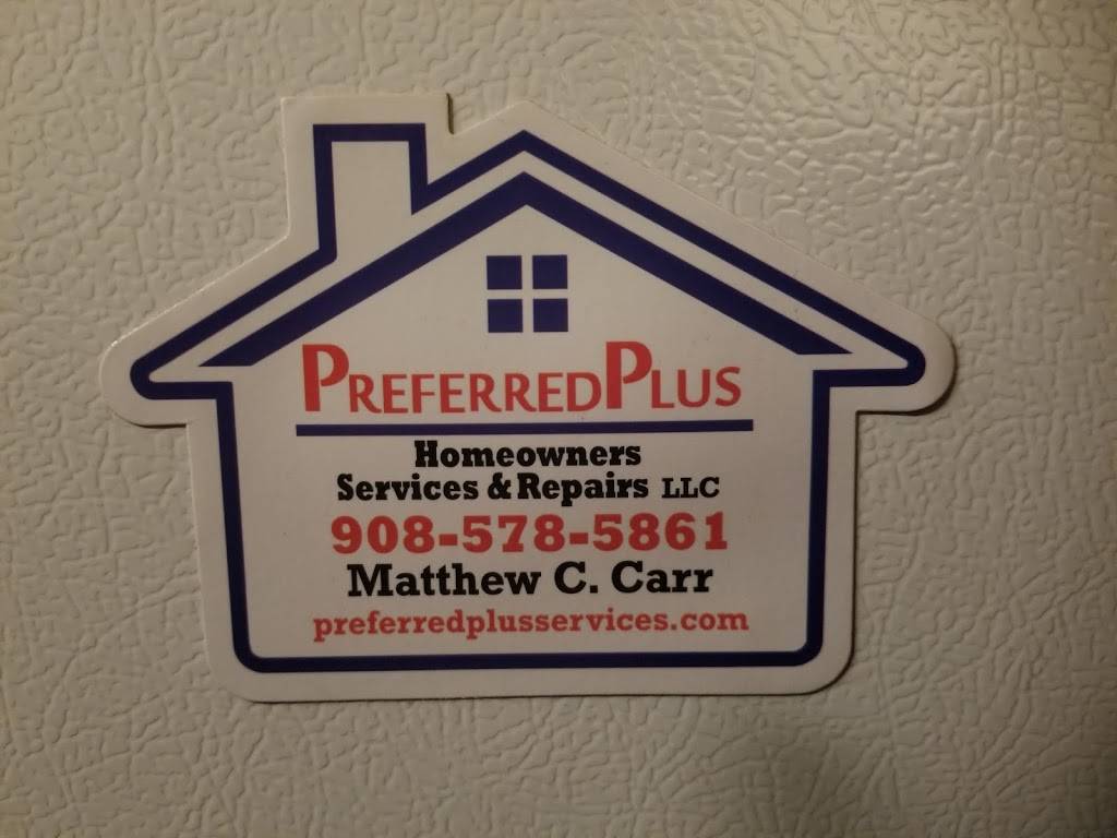 Preferred Plus Plumbing & Heating | 616 Ashwood Ave, Roselle Park, NJ 07204, USA | Phone: (908) 578-5861