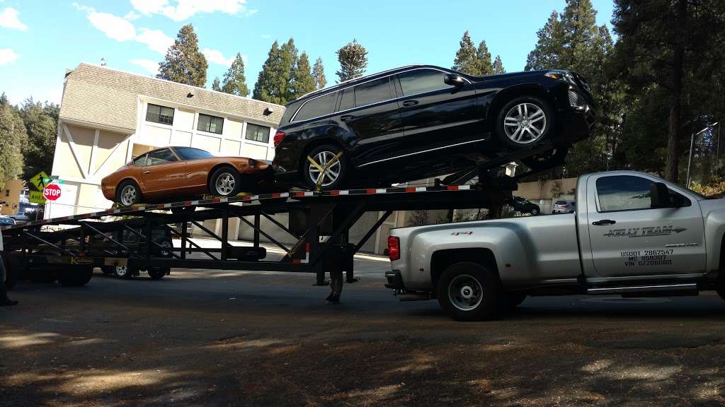 Jims Auto Services | 23385 Crest Forest Dr, Crestline, CA 92325, USA | Phone: (909) 338-1946