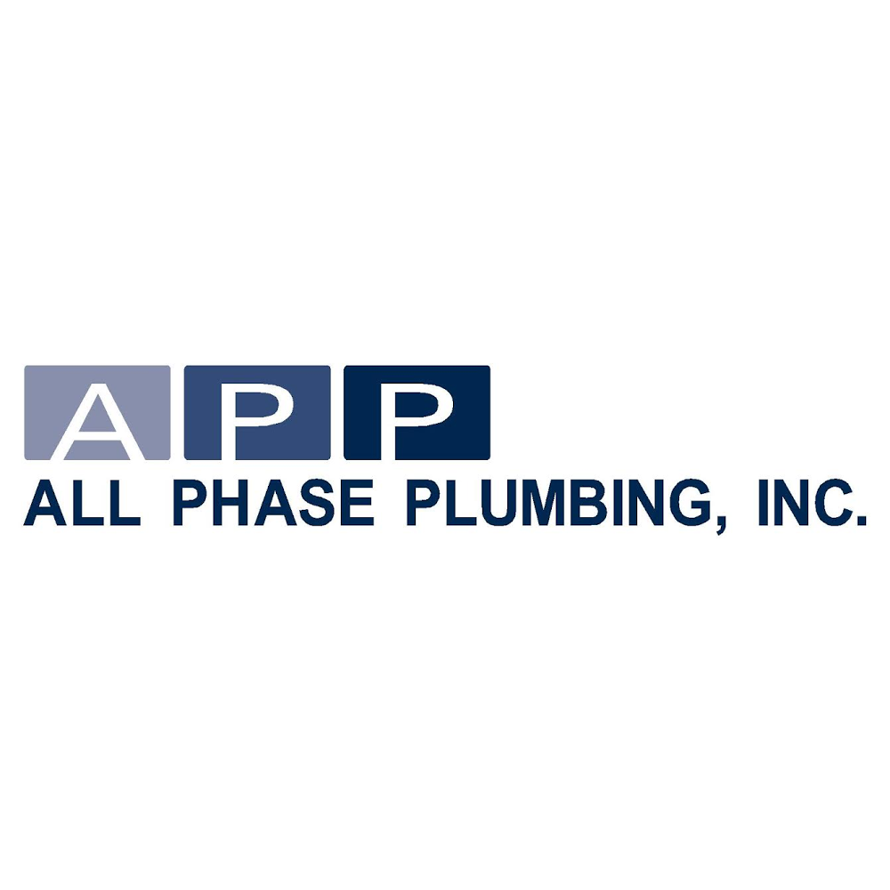 All Phase Plumbing | 14101 Interurban Ave S Unit 78-A, Tukwila, WA 98168, USA | Phone: (206) 772-6077