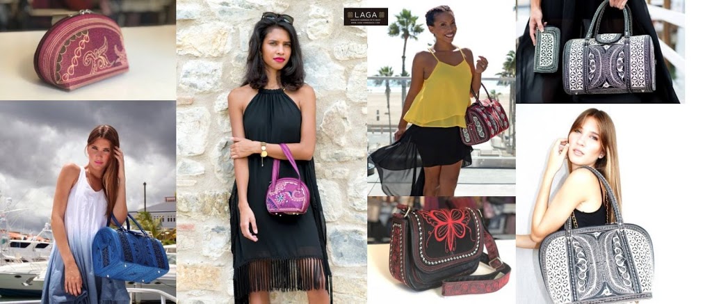 Laga Handbags | 645 Chestnut Ave, Long Beach, CA 90802, USA | Phone: (714) 623-3671