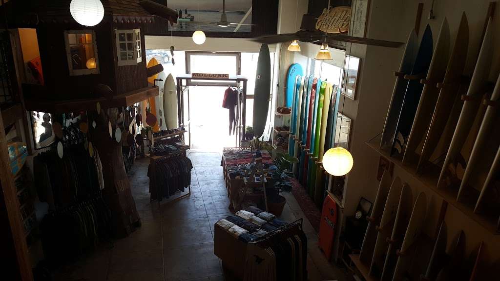 Mollusk Surf Shop | 1600 Pacific Ave, Venice, CA 90291, USA | Phone: (310) 396-1969