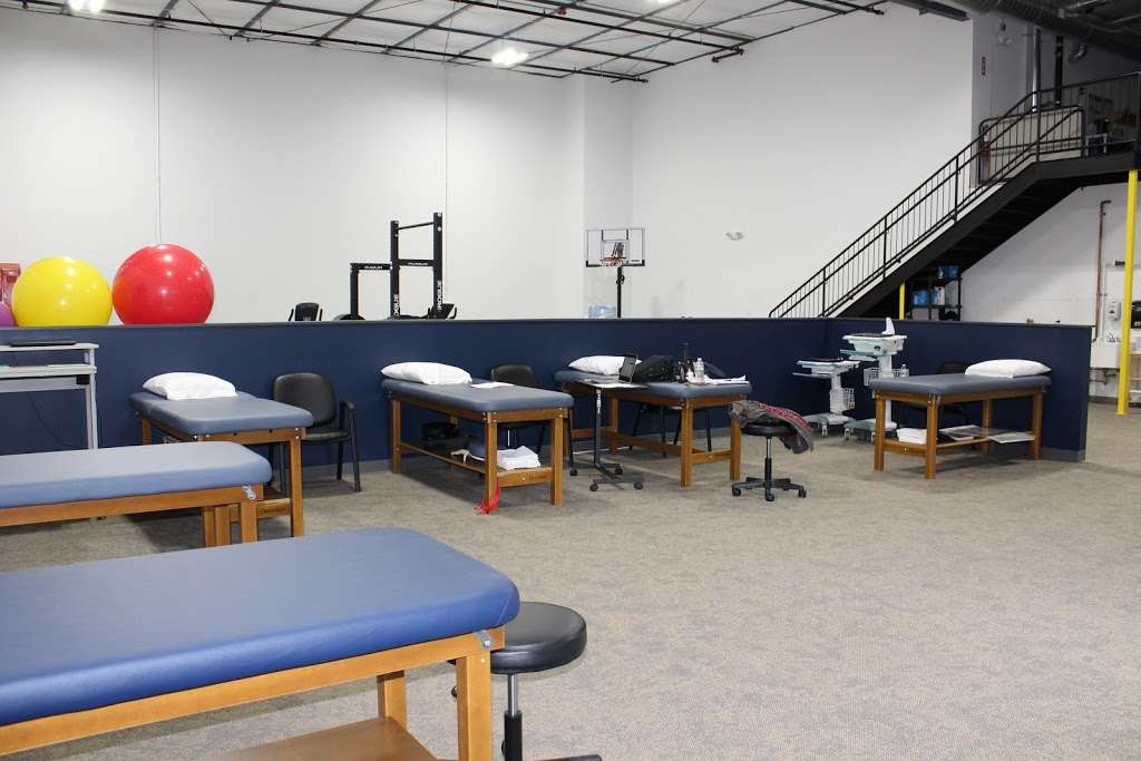 Physical Therapy U, Inc. | 75 Scotland Blvd Unit A, Bridgewater, MA 02324, USA | Phone: (508) 697-2000