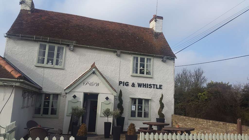 Pig & Whistle Restaurant | Chignal Road, Chelmsford CM1 4SZ, UK | Phone: 01245 443186