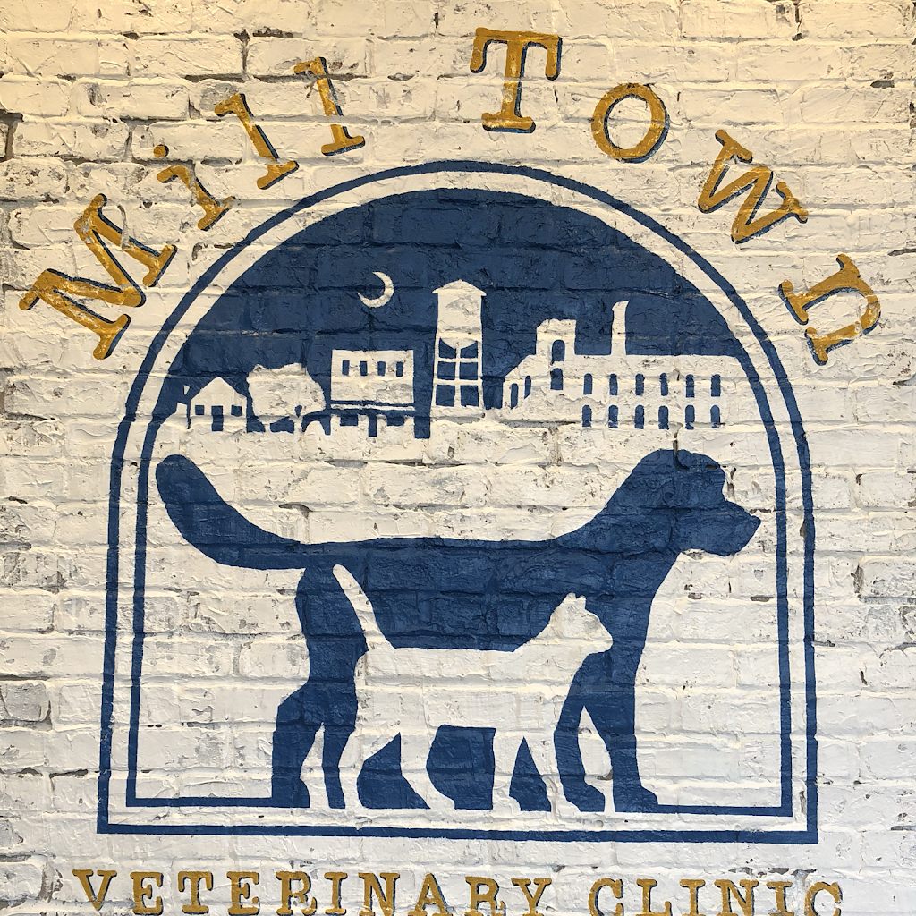 Mill Town Veterinary Clinic | 488 Mercantile Pl Suite 104, Fort Mill, SC 29715, USA | Phone: (803) 548-7387