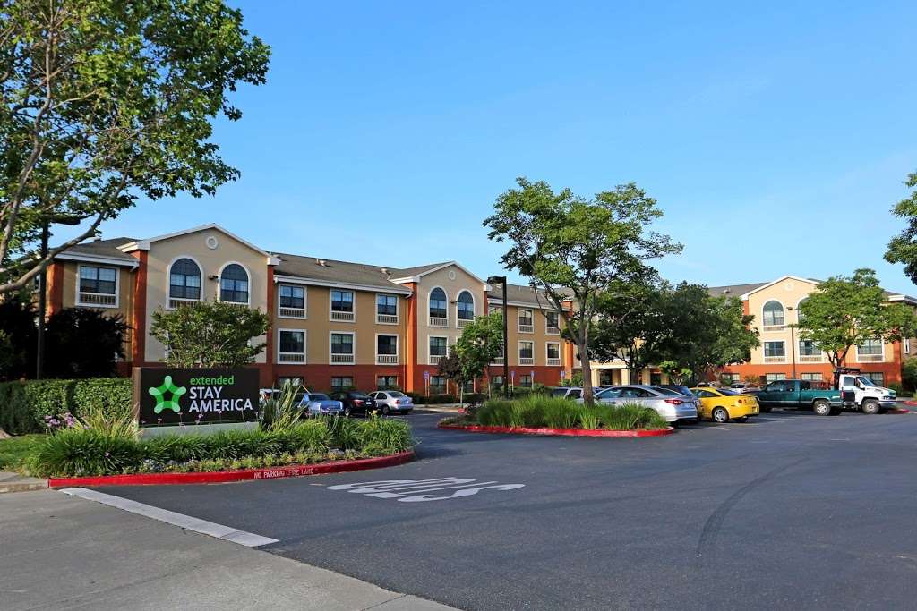 Extended Stay America Hotel Livermore - Airway Blvd. | 2380 Nissen Dr, Livermore, CA 94551, USA | Phone: (925) 373-1700