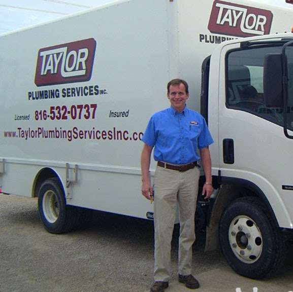 Taylor Plumbing Services Inc | 9406, 400 Park Dr, Smithville, MO 64089, USA | Phone: (816) 532-0737