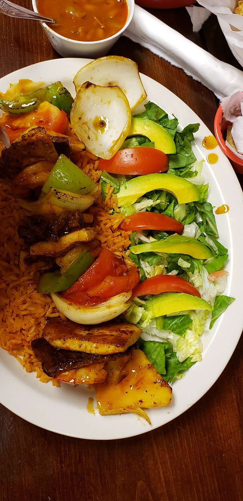 Juan & Lindas Mexican Grill | 1033 TX-90, Anderson, TX 77830 | Phone: (936) 873-2333