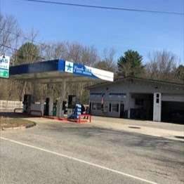 Lincoln Gas & Auto Service | 170 S Great Rd, Lincoln, MA 01773, USA | Phone: (781) 259-0220