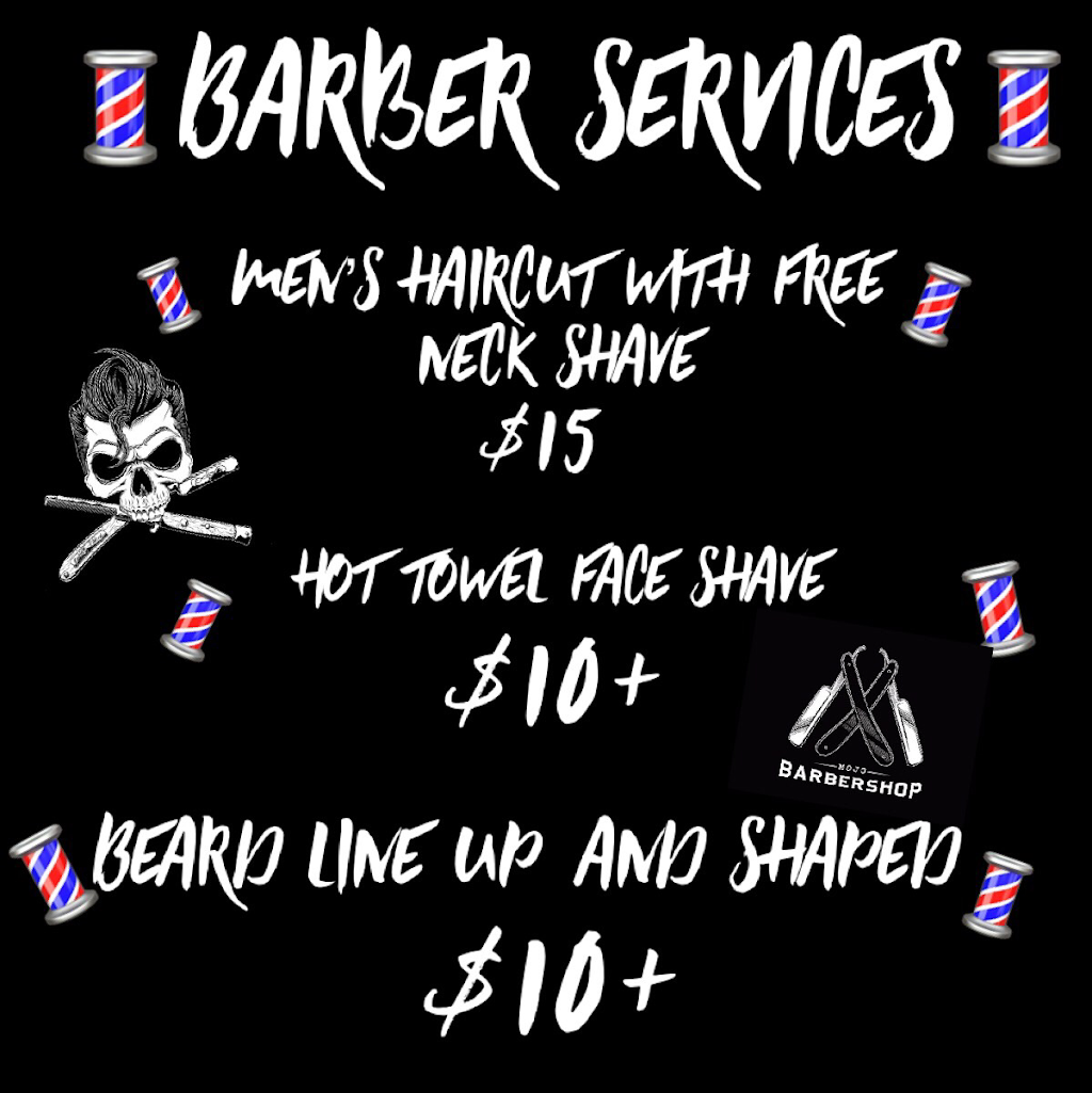 Kristen’s Barber Services | 706 Wollard Blvd, Richmond, MO 64085, USA | Phone: (816) 255-9559