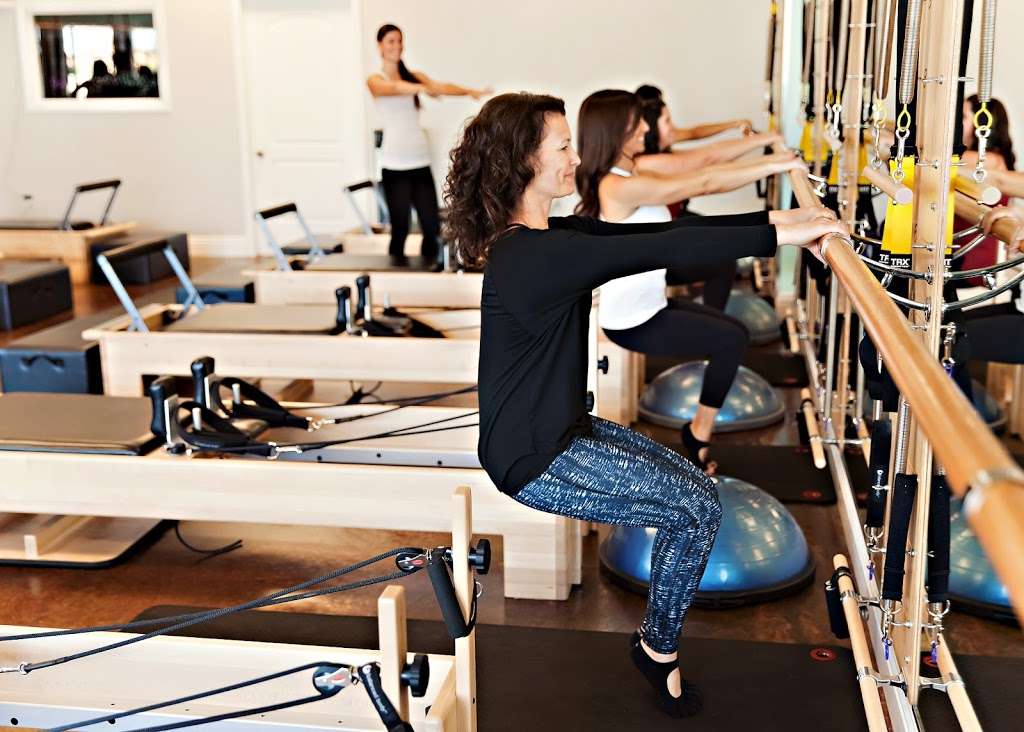 The Pilates Co. Corona | 469 Magnolia Ave #106, Corona, CA 92879 | Phone: (951) 268-9656