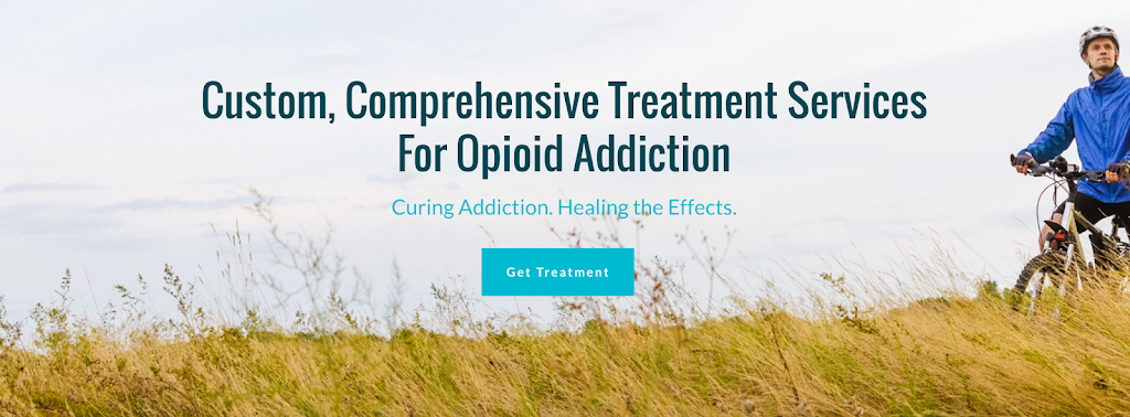 Opiate Treatment Centers of America | 9846 Lorene, San Antonio, TX 78216, USA | Phone: (210) 340-0049