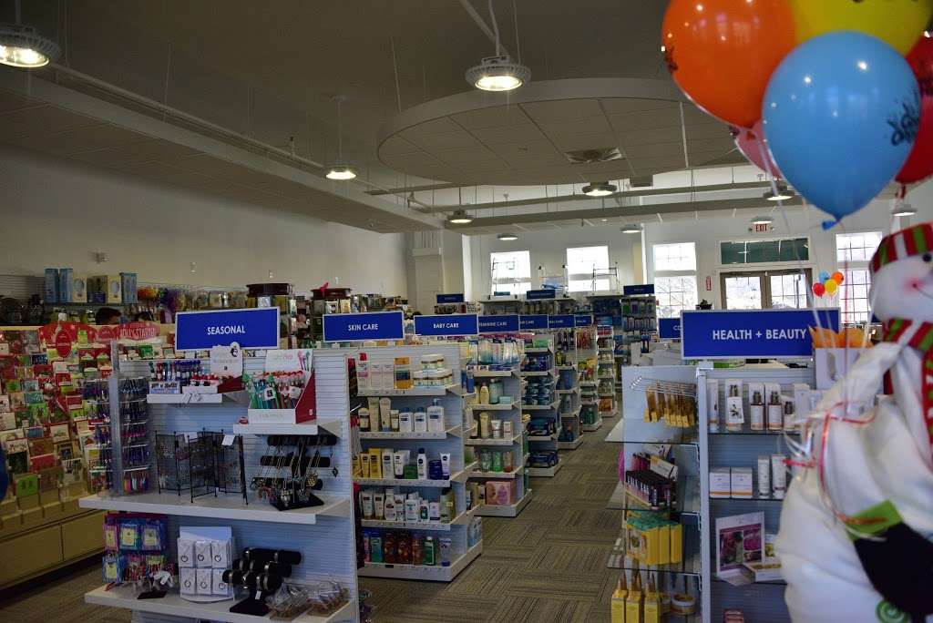 Long Valley Pharmacy | 62 E Mill Rd, Long Valley, NJ 07853, USA | Phone: (908) 876-9000