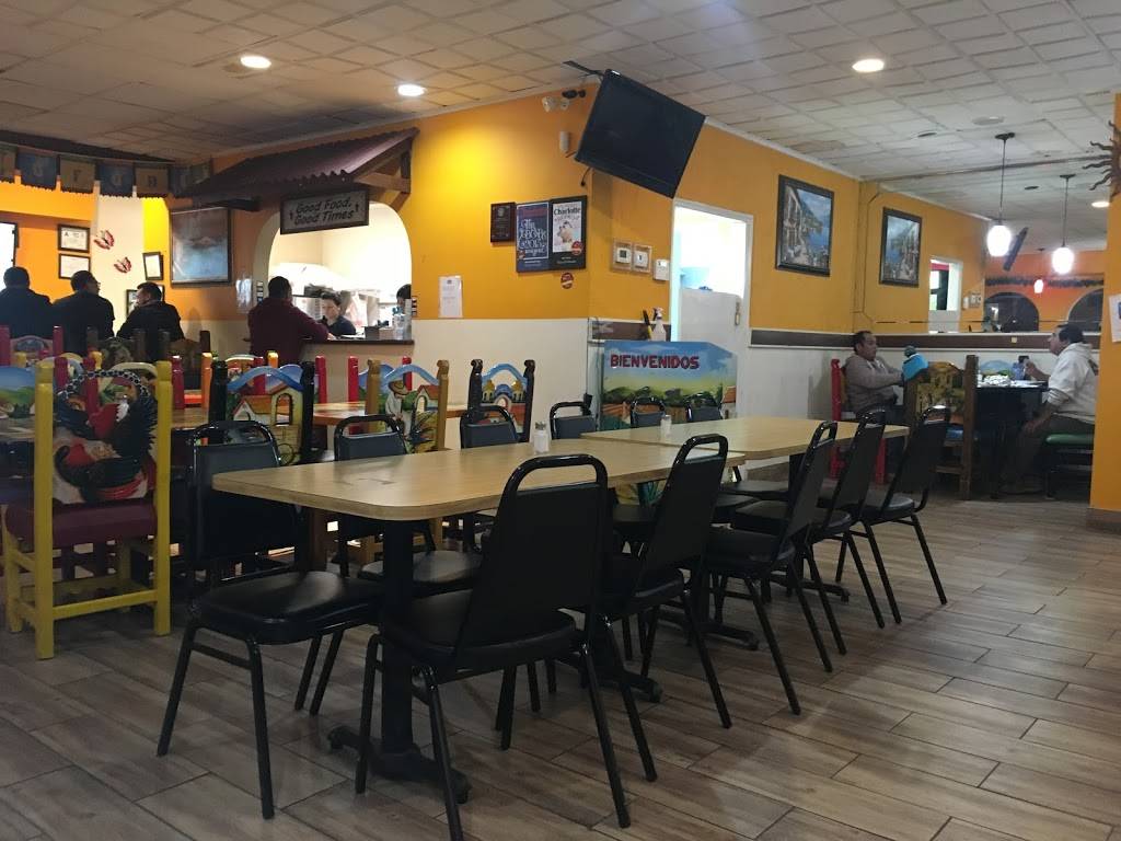 Tacos El Nevado | 4640 South Blvd, Charlotte, NC 28209, USA | Phone: (704) 529-4477